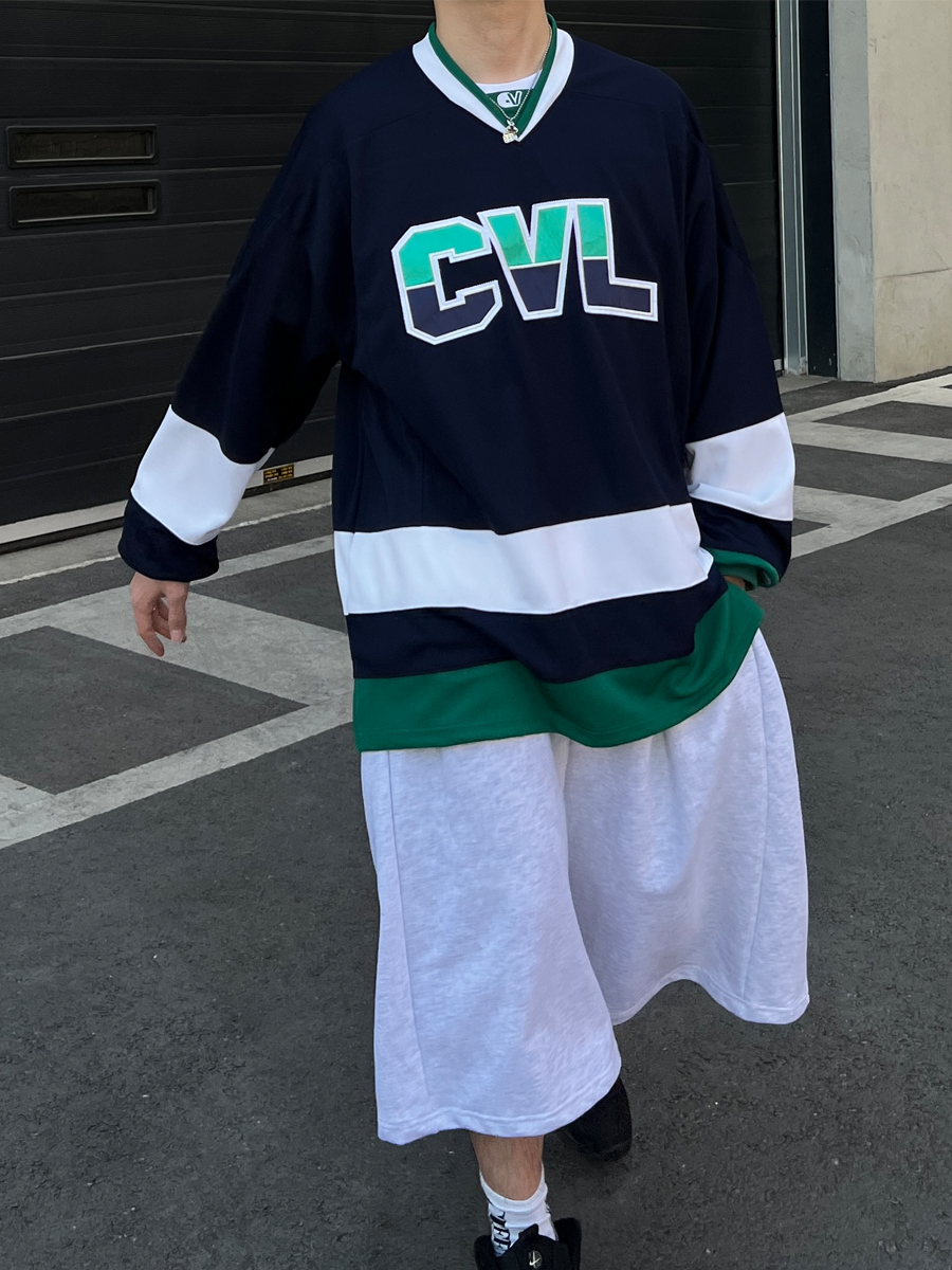CVL Bigover Hockey Jersey (1color)